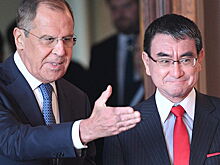 Будет ли "безвиз" у России и Японии?