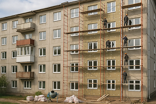 В Госдуме подготовили законопроект о реформе оплаты содержания жилья