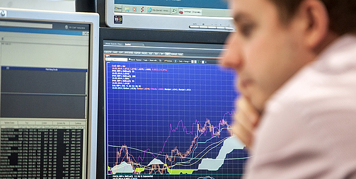 Иностранцы ускорили вложения в рублевые активы