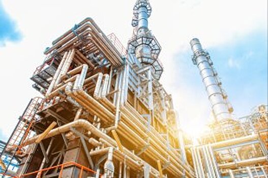 Добывающие компании активно занялись нефтегазохимией