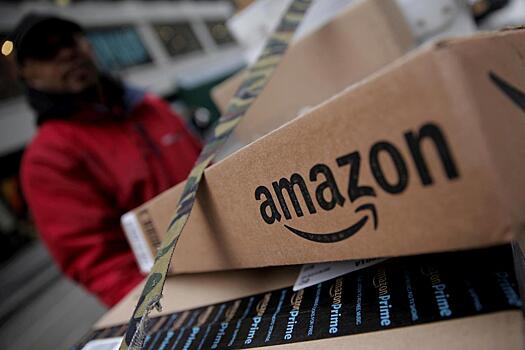 Amazon откроет новую сеть продуктовых магазинов