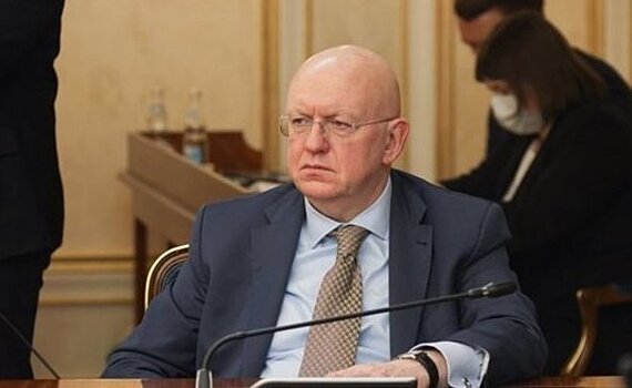 Небензя: санкции Запада против России могут спровоцировать кризис исторического масштаба