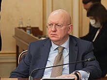 Небензя: санкции Запада против России могут спровоцировать кризис исторического масштаба