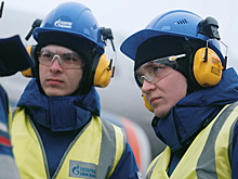 Курсанты Ульяновского авиационного института смогут пройти практику в «Газпромнефть-Аэро»