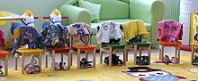 С 1 июня детские сады Ижевска переходят на летний режим работы