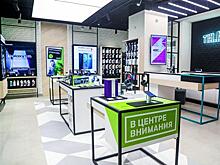 Безбумажное обслуживание: клиенты Tele2 экономят время с цифровой подписью