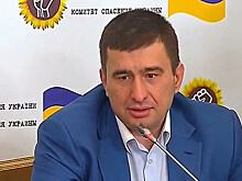 СБУ заподозрила бывшего депутата от "Партии Регионов" Игоря Маркова в коллаборационизме