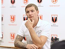 Павлюченко — о Таджикистан — Россия: провёл впустую полтора часа. Тяжело назвать футболом
