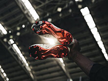 adidas Football выпустил новую коллекцию бутс Initiator