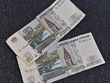 Пяти- и десятирублевые купюры могут вернуться в оборот в 2023 году