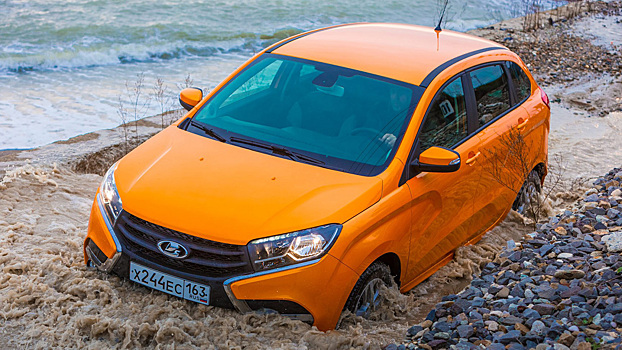 АвтоВАЗ начинает масштабную отзывную кампанию