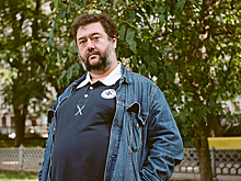 Дмитрий Данилов прочтет в «Мастерской Петра Фоменко» свои стихи