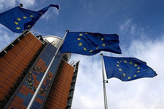 ЕС на полгода продлил санкции против России