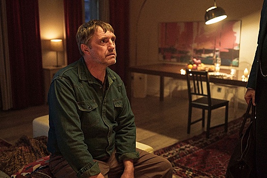 Завершены съемки пилота комедии «Старая закалка» с Гришаевой и Вдовиченковым