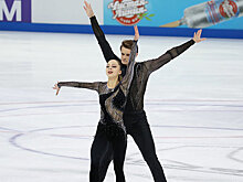 Бойкова и Козловский будут выступать в новом сезоне с программами Москвиной