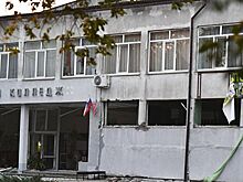 Учебные заведения Керчи оборудовали системами наблюдения и досмотра