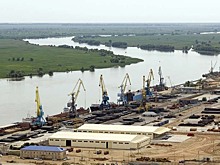 В списке резидентов астраханской ОЭЗ «Лотос» ожидается пополнение