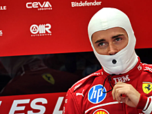 Шарль Леклер: «У обеих машин возникла проблема, которую в «Феррари» не могут объяснить»