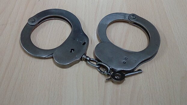 Один из похитителей дублёнки из кировского ТЦ оказался «старым знакомым» росгвардейцев