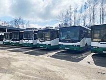 В Пензе проинспектировали состояние дачных автобусов