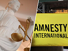 «Права человека нарушают и в Amnesty International»: сотрудник организации — об издевательствах и своём увольнении