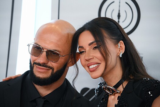 Самойлова о разводе с Джиганом: «каждый вечер реву в подушку»