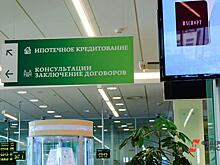 Опускайте ваши ставки. Рынок недвижимости Южного Урала спасет ипотека?