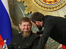 Рамзан Кадыров стал дважды Героем Чеченской Республики