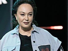 «Притворяюсь»: Лариса Гузеева сделала скандальное заявление по поводу интима с мужем