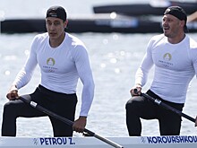 Президент ВФГБК высказался о результатах Петрова и Коровашкова на ОИ-2024