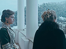 Русский мир, секретарша и антихрист: как начался Берлинский фестиваль