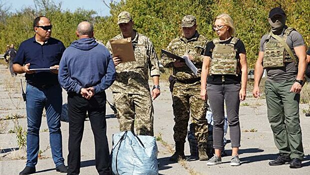 В Киеве заявили о прогрессе в переговорах по взаимному освобождению пленных