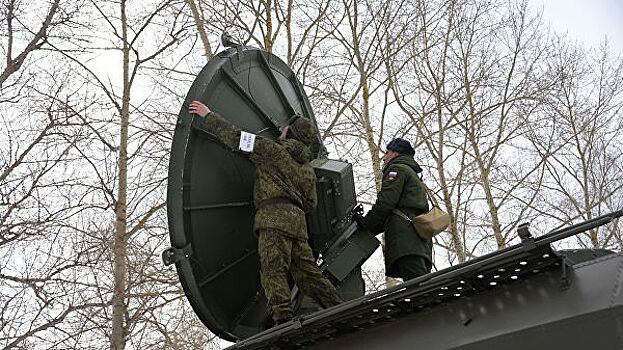 Комитет Совфеда одобрил соглашение СНГ о системах военной спутниковой связи