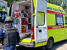 В Белгородской области при ударе дронов по автомобилям погибли семь человек