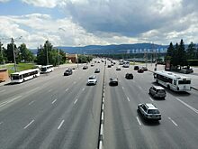 Сотрудники ГИБДД задержали в Красноярске около 200 автомобилей «мертвых душ» в 2022 году