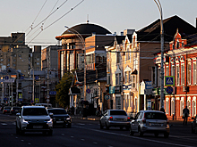 Российская область получит сотни миллионов рублей на поддержку бизнеса