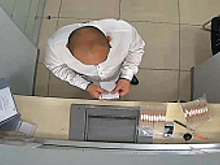 Полицейскими Красносельского района столицы задержан подозреваемый в мошенничестве с ущербом 20 миллионов рублей