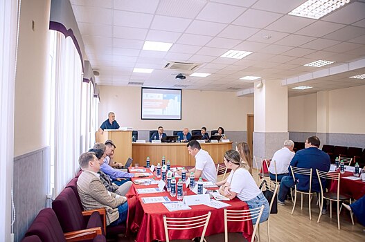 Участники 48-й региональной конференции ЕРЗ.РФ определили тренды девелоперского продукта в Челябинской области