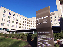 США отказались отменять санкции против талибов