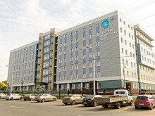 Перинатальный центр Оренбурга признали одним из лучших в России