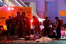 В Лас-Вегасе выросло число погибших и пострадавших