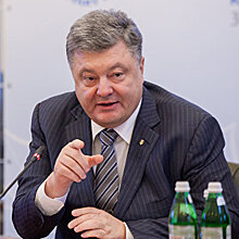 Все дороги ведут к Порошенко: Близкие к президенту люди получили два месторождения лития в Донбассе