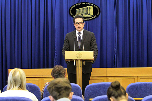 МИД Беларуси прокомментировал интервью министра иностранных дел Украины