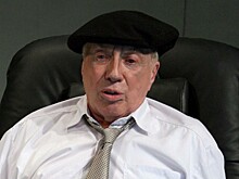 В Москве сегодня простятся с актёром Сергеем Юрским