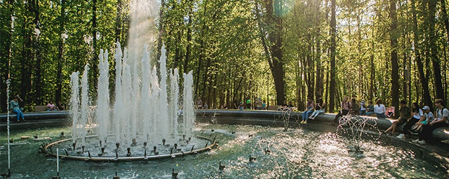 Мэрия Нижнего Новгорода через суд требует от ГК ЕКС устранить недоделки в парке «Швейцария»