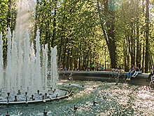 Нижегородские власти судятся с генподрядчиком из-за благоустройства парка «Швейцария»