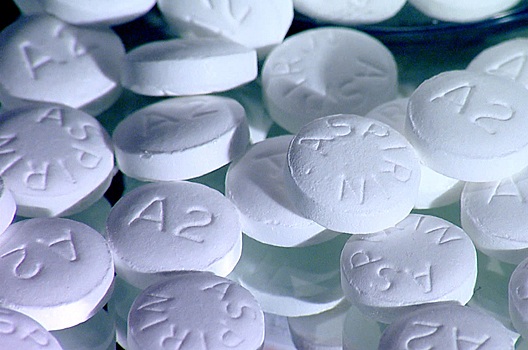 Аспирин в малой дозировке эффективно устраняет воспаление на фоне недосыпа