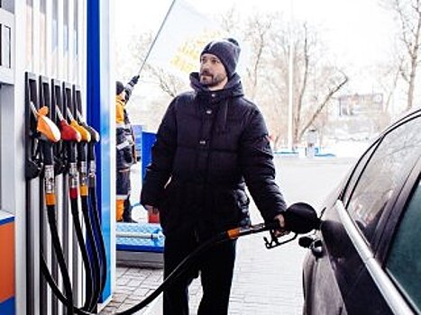 Уфимские автомобилисты смогут вернуть часть средств за оплату топлива