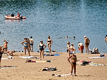 Водохранилище и золотые пески: Появился рейтинг лучших мест для пляжного отдыха рядом с Москвой