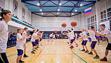 «Школа баскетбола СИБУРа» запустила инклюзивную программу в 8 городах России